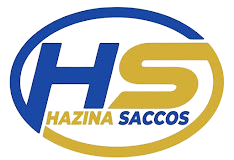 Hazina Saccos Logo