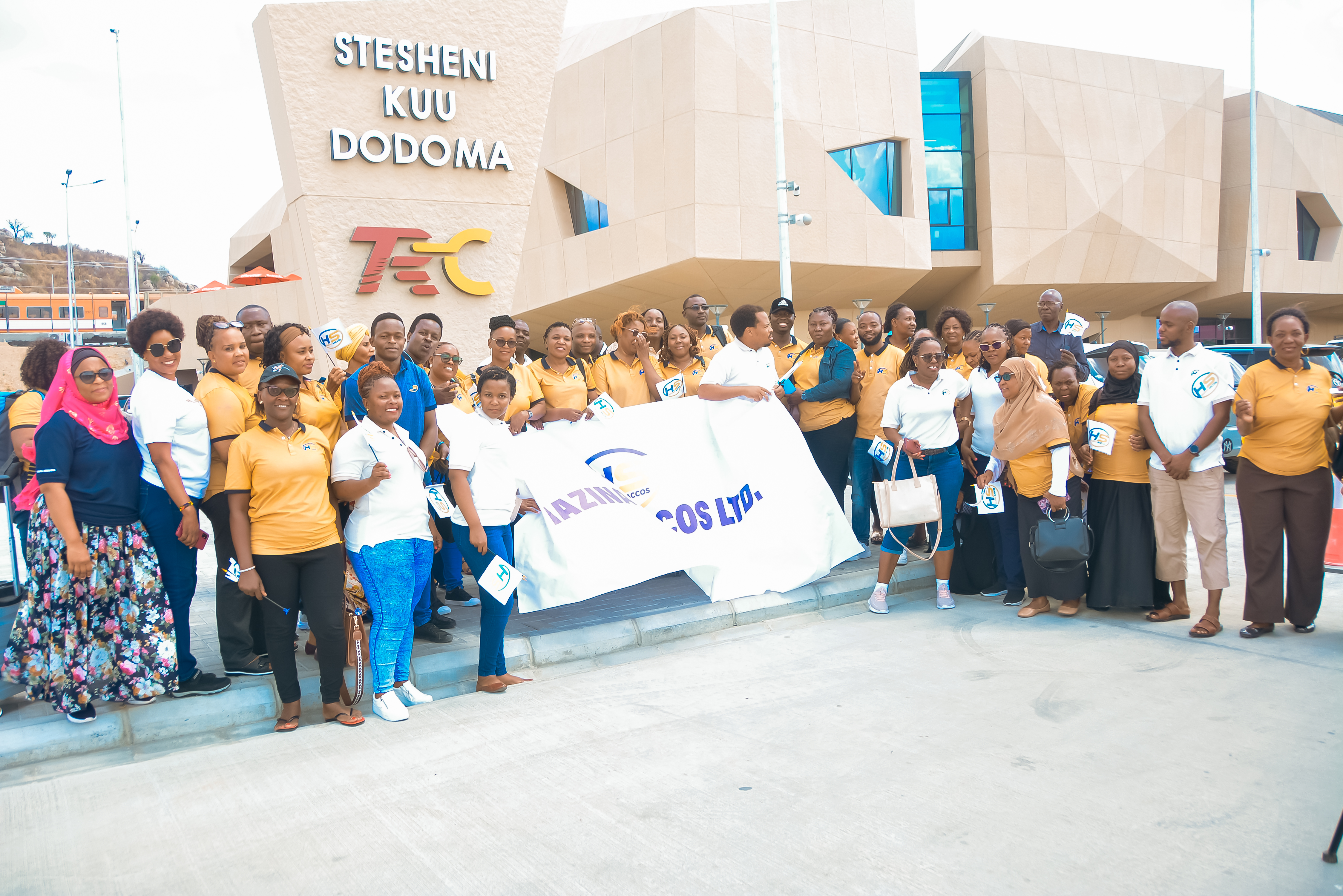 AGM 2024 SGR TRIP