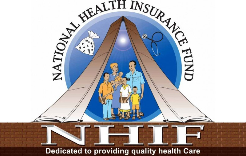 NHIF